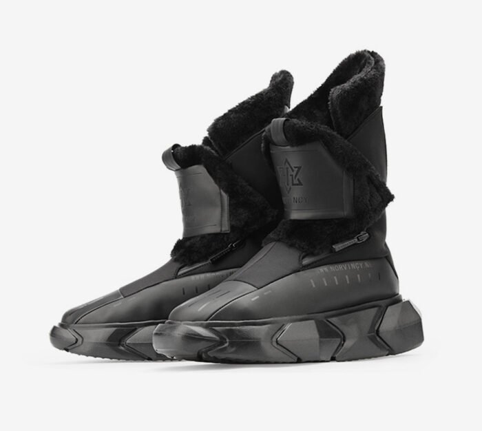 Norvincy snow runner boots